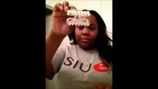 How I straighten my hair