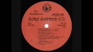 Blue Barron Orchestra- 1938- 39