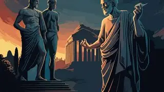 Ancient Greece's Pederasty Culture