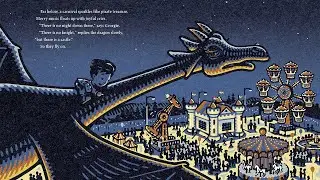 Рассказ: Ночь дракона