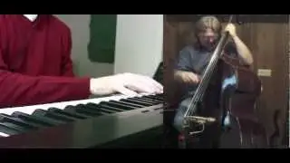 Jonathon Wilson and Rob Kohler: Blues in the Closet