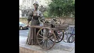 Irish Folksong: Molly Malone arr. for a French Horn Solo with a Piano Accompaniment