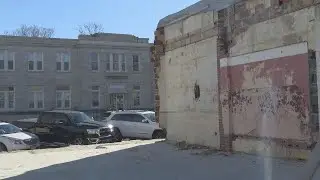 New amenity in Cassville, Mo. will fill gap left by historic theater fire