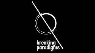 breaking paradigms | Teaser