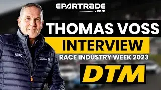 DTM: The Evolution of Germany&rsquo;s Premier Touring Car Championship