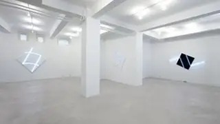 Fran&ccedil;ois Morellet. One more time | 2015