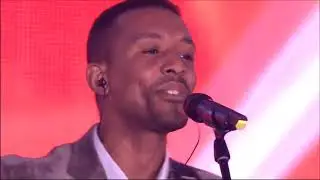 Daniel Souza - Medley de Alegria - DVD 20 Anos Frutos do Espírito - Vídeo Oficial