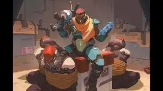 Baptiste - PTR Goods