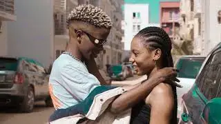 Black ziz ft king dio - fima (clip officiel)