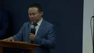Servicio Devocional | 14 de Julio 2024 | Pastor Alexander Herrera | Ministerios Ebenezer RVA