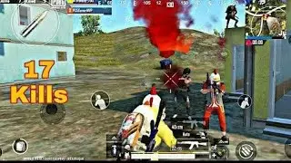 🤗Duo vs Dqued Full Rush game play🤗#short