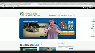 SOCIAL MEDIA SALES REP. TRAINING - Wednesday at 12:30 PM PST