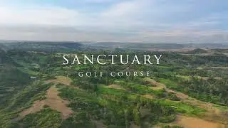 Sanctuary Golf Course