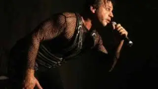 Amour Live - Rammstein