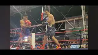 REYMART TAGACANAO 