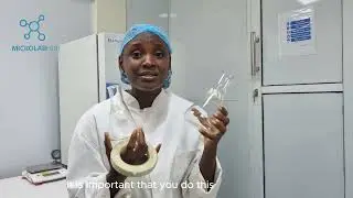 The use of an Autoclave Tape