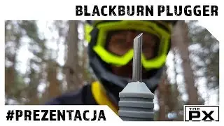 Łatanie opon bezdętkowych - Blackburn Plugger
