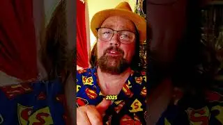 Cheers to 2026! #geeksontapshow #beer #beerreview #happynewyear