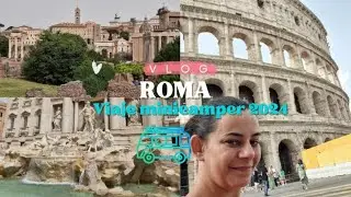 ROMA, ITALIA en camper | Visitando el pa&iacute;s m&aacute;s peque&ntilde;o del mundo: Vaticano