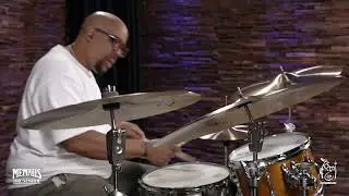 Zildjian K Series Box Set Pack + FREE 17