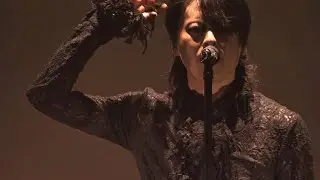 BUCK-TICK - Die [Over the Years] 1993-2023 (In Memory of Atsushi Sakurai) [ENG CC]