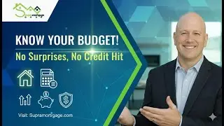 Soft-Pull Prequalification Explained | Smarter, Safer Home Financing