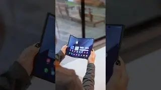 Samsung Z Trifold