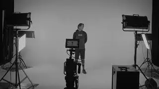 iXS - Trigger FF Campaign - Behind The Scenes