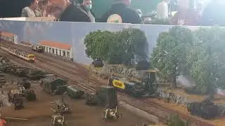 MINIMO | Museu Nacional Ferroviário