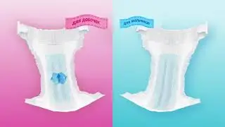 Huggies&reg; Ultra Comfort &mdash; для счастливого детства без забот!