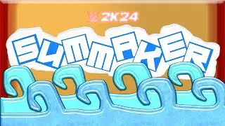 Armaker Present: Summaker 2024