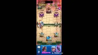 ㅎㅇ  #clashroyale #shorts