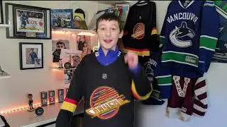 BritBoy Hockey - Nashville Predators Team History