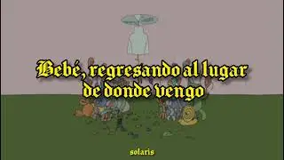 Cheeseburger - Commin' Home (Sub Espa&ntilde;ol) Superjail Intro