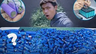 Battery चार्ज गर्ने तरिका बताना वाला हूँ।and experiment 