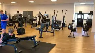 Aquarena Sollefte&aring;