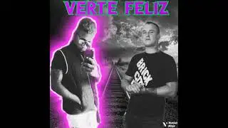 Verte Feliz - Super Javi ❌ Max Lorenz