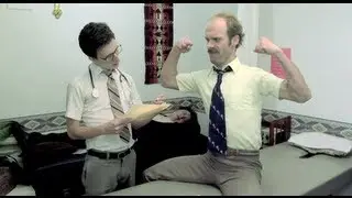 Stupid Idiot - The Doctor