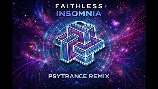 Faithless - Insomnia (Jonne Axen Remix)