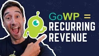 Fast Recurring Revenue (An open review of GoWP)