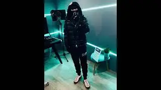 BURNER || Hazey x Digga D x Afro Drill Type Beat 2022