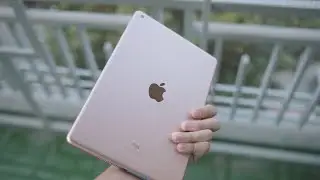 iPad (8th Gen) REVIEW: Best iPad VALUE in 2022?