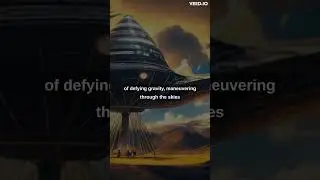Proof of ancient FLYING MACHINES !?