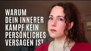 Du bist nicht kaputt – dein Bewusstsein steckt im Kampfmodus