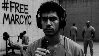 RECLUSO - Marcy C, G Maxi & Omega J | #FREEMARCYC (Preso)
