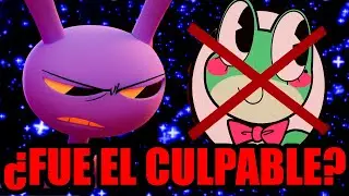 Las teor&iacute;as m&aacute;s IMPACTANTES que dej&oacute; Digital Circus Ep. 6