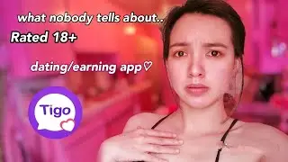TIGO APP HONEST REVIEW&bull; Earn P900 by chatting+ giveaway