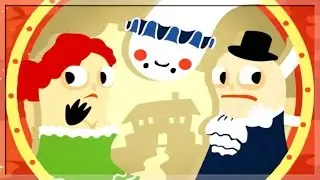 NAWIEDZONY DOM! TO NIE CASPER PRZYJAZNY DUSZEK! Darmowe gry online