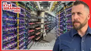 SECRET SIM CARD SERVERS: What did the USSS really find? | Ep 660