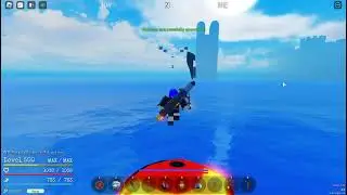 How To Get Dragon Claw In Gpo Guide